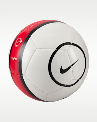 Nike Skills Total 90 Football. Nike HR
